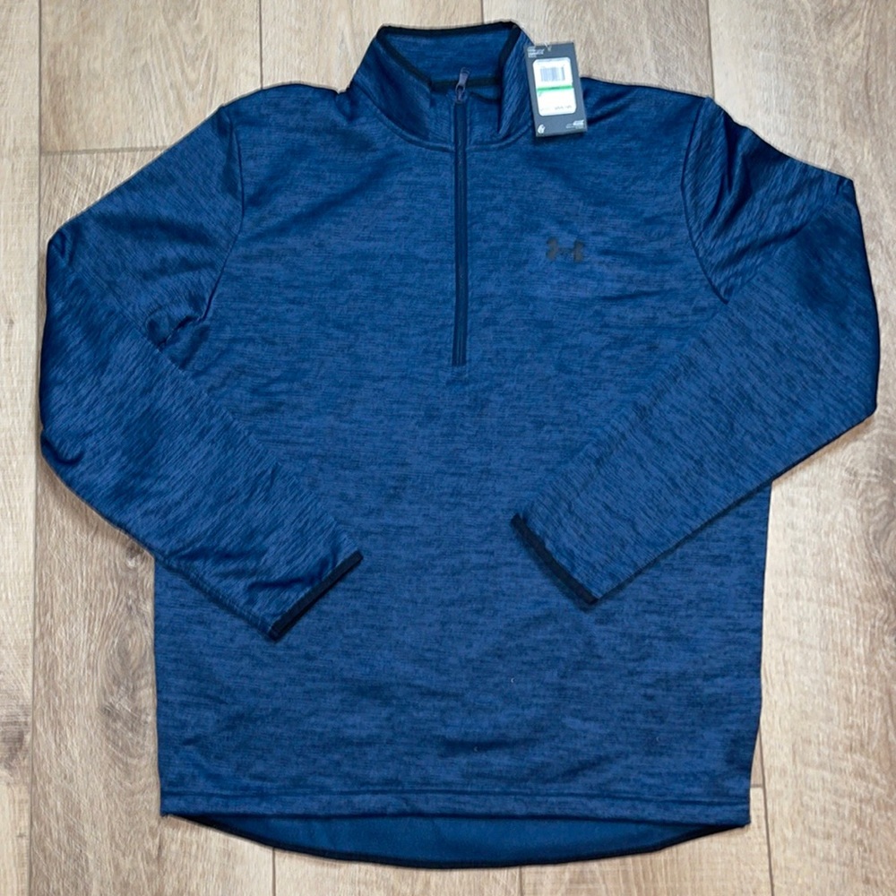 Under Armour 1/2 Zip Sweatshirt